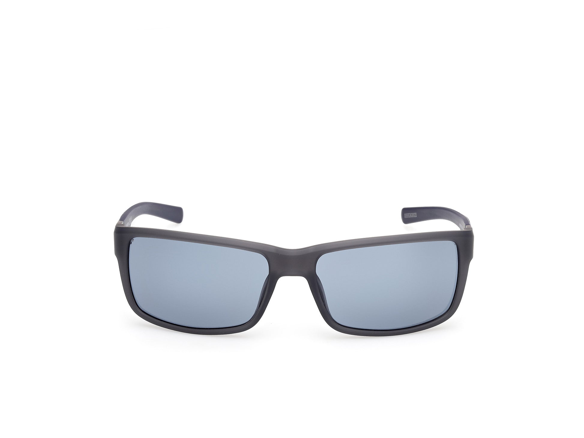 Harley Davidson HD00022 sunglasses in grey/other / blue