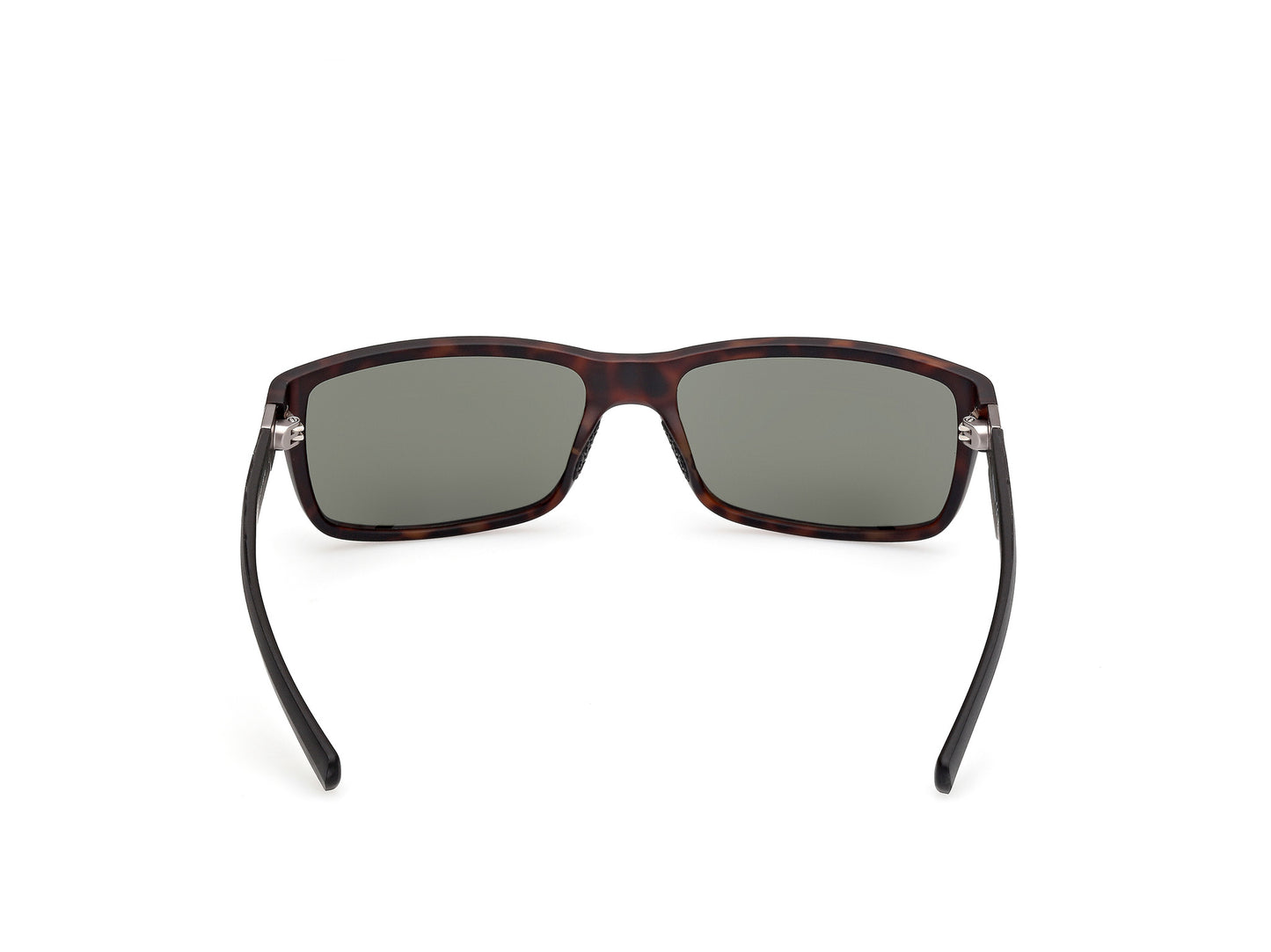 Harley Davidson HD00022 sunglasses in dark havana / green