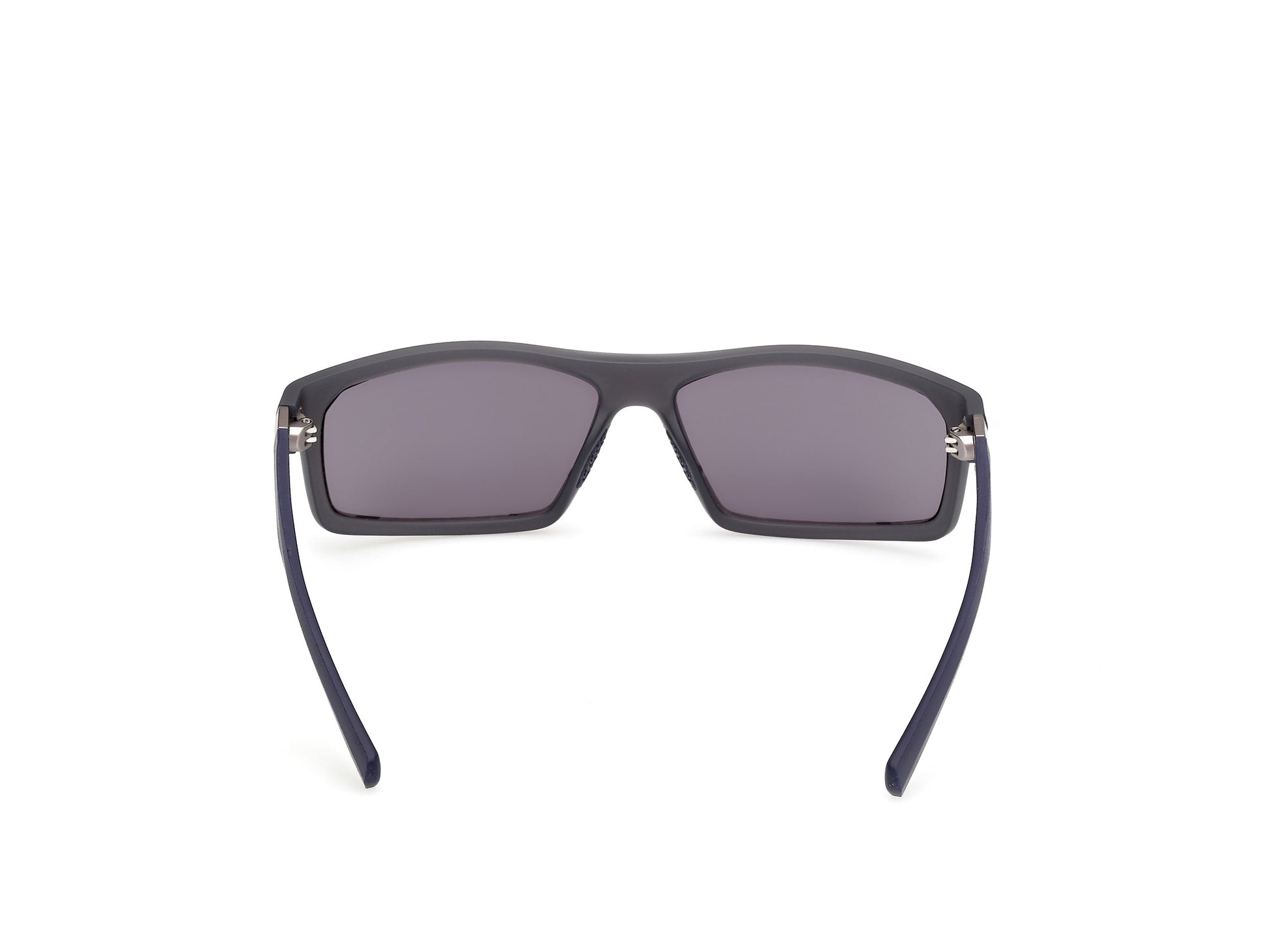 Harley Davidson HD00023 sunglasses in grey/other / blue mirror