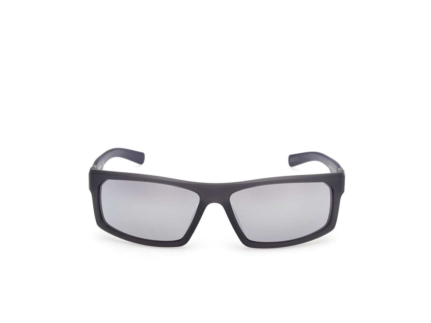 Harley Davidson HD00023 sunglasses in grey/other / blue mirror