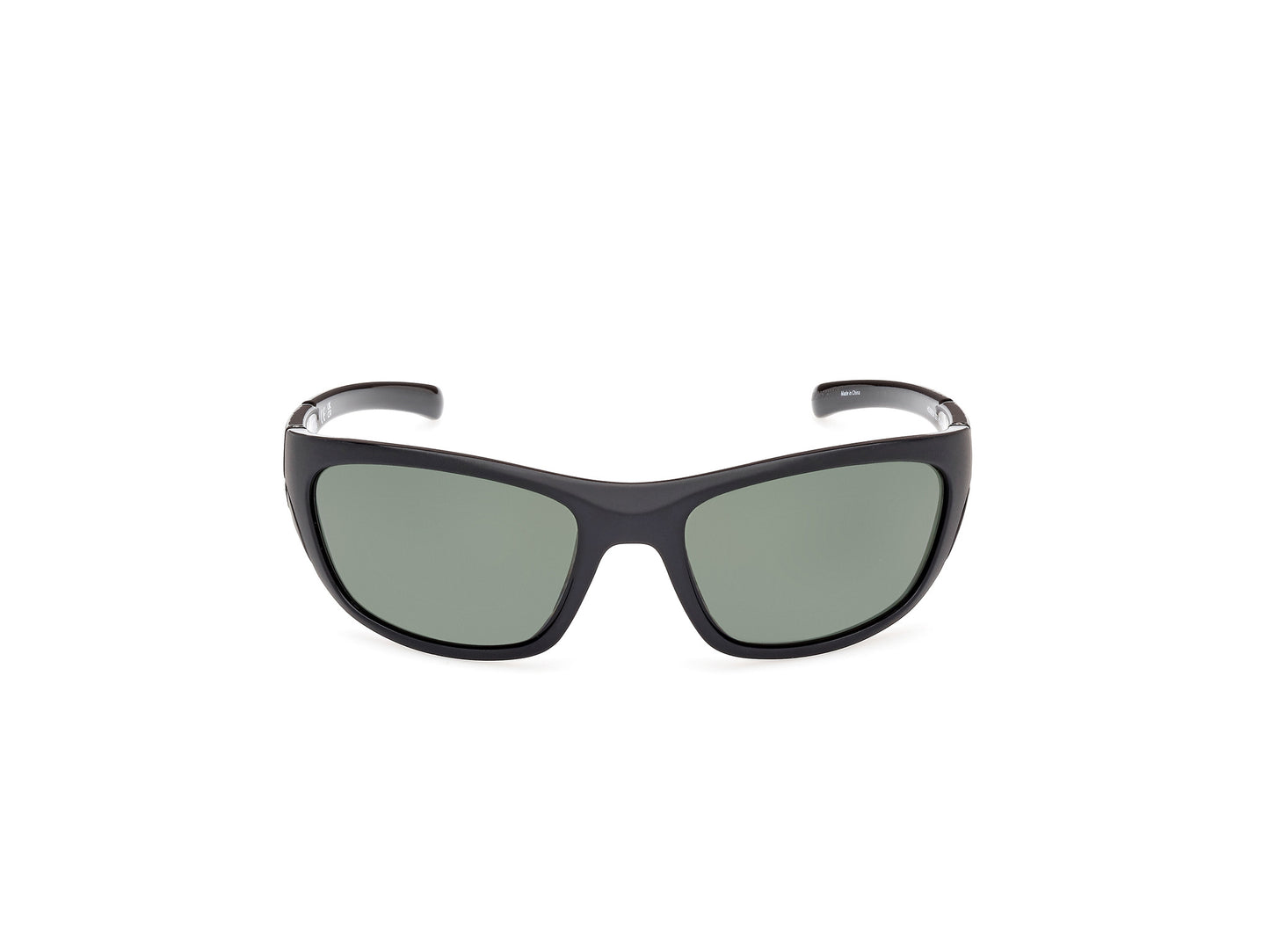 Harley Davidson HD0903X sunglasses in Black / Smoke