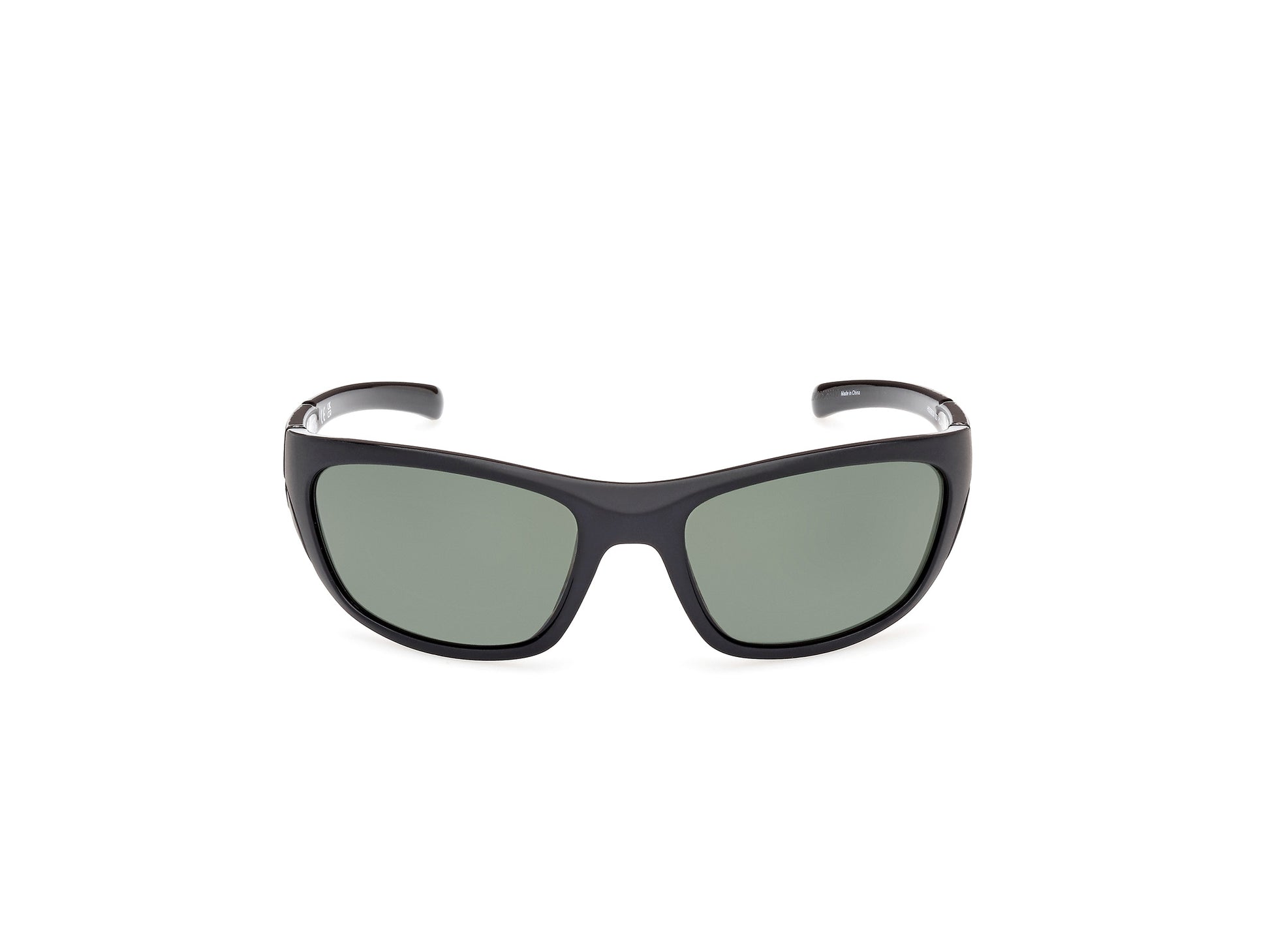 Harley Davidson HD0903X sunglasses in Black / Smoke