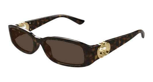 Gucci 1661/S - Havana