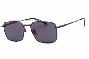 Gucci GG1957SA RUTHENIUM-RUTHENIUM-VIOLET sunglasses
