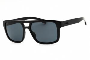 Hugo Boss BOSS 1648/S - Black/Grey