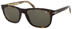 DAVID BECKHAM DB-1045/S-0086/QT sunglasses in HAVANA
