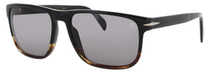 DAVID BECKHAM DB-1060/S-37N/IR sunglasses in BLACK HORN