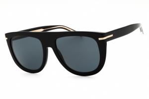 Hugo Boss BOSS 1655/S - Black/Grey