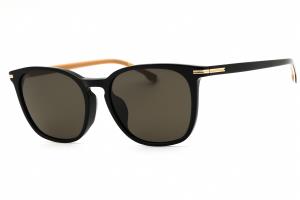 Hugo Boss BOSS 1668/F/SK - Black/Grey