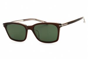 Hugo Boss BOSS 1669/F/SK - Brown/Green