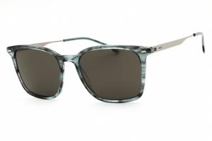 Hugo Boss BOSS 1694/S - Str Grey Rt/Grey