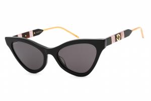 Gucci GG0597S Black / Grey sunglasses