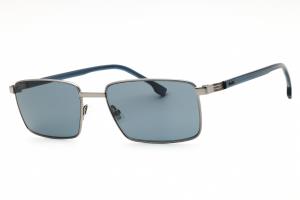 Hugo Boss BOSS 1700/S - Rt Blue/Grey