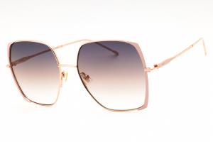 Hugo Boss BOSS 1707/S - Gold Nude/Greybrown Ds