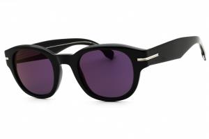 Hugo Boss BOSS 1717/S - Black/Violsp Ar