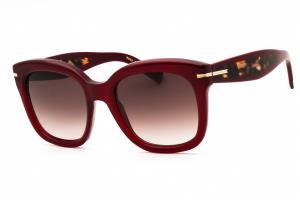 Hugo Boss BOSS 1731/S - Burgundy/Brown Sf