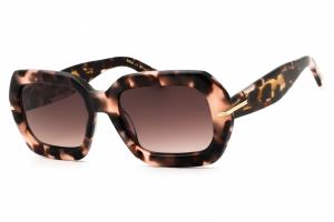 Hugo Boss BOSS 1732/G/S - Pink Havana/Brown Sf