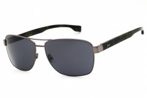 Hugo Boss BOSS 1240/S - Ruthenium Grey/Grey