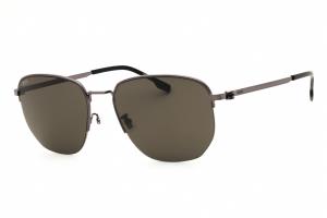 Hugo Boss BOSS 1538/F/SK - Dark Ruthenium Silver/Dark Grey