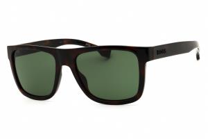 Hugo Boss BOSS 1647/S - Havana/Green