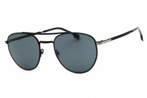 Hugo Boss BOSS 1631/S - Mtt Black/Grey