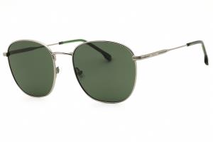 Hugo Boss BOSS 1561/F/SK - Ruthenium/Green
