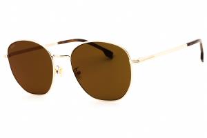 Hugo Boss BOSS 1671/F/SK - Gold/Green Mirror