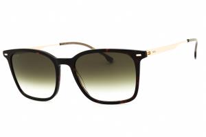 Hugo Boss BOSS 1694/S - Havana /Green Gradient