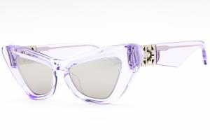 Marc Jacobs MARC 757/S Transparent Dark Grey