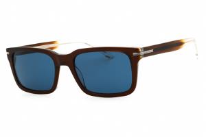 Hugo Boss BOSS 1628/S - Brown/Blue