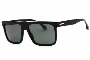 Hugo Boss BOSS 1440/S - Black / Grey Pz