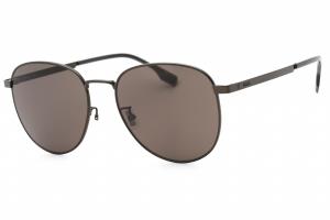 Hugo Boss BOSS 1536/F/S - Dk Ruthenium Black / Grey