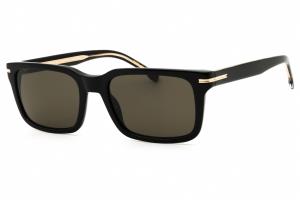Hugo Boss BOSS 1628/S - Black/Grey