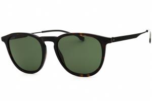 Hugo Boss BOSS 1639/S - Hvn Mtblk/Green