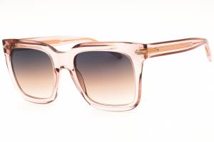 Hugo Boss BOSS 1656/S - Pink/Grey Brown Ds