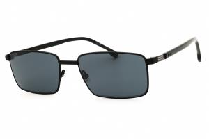 Hugo Boss BOSS 1700/S - Mtt Black/Grey