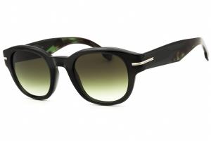 Hugo Boss BOSS 1717/S - Grey/Green Sf Ar