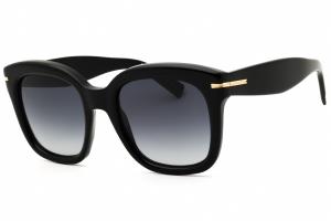 Hugo Boss BOSS 1731/S - Black/Dark Grey Sf