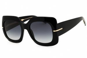 Hugo Boss BOSS 1730/S - Black / Dark Grey Sf