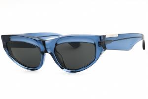 Marc Jacobs MARC 697/S Black/violet gradient
