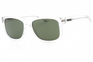 Hugo Boss BOSS 1568/S - Crystal / Green