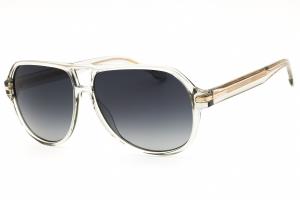 Hugo Boss BOSS 1507/S - Grey / Dark Grey Sf