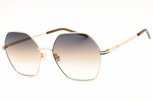 Hugo Boss BOSS 1589/S - Gold / Greybrown Ds