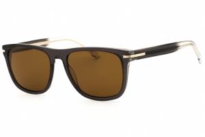 Hugo Boss BOSS 1626/S - Grey / Brown