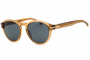 Hugo Boss BOSS 1506/S - Beige / Grey