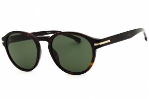 Hugo Boss BOSS 1506/S - Havana / Green