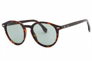 Hugo Boss BOSS 1365/S - Havana/Green