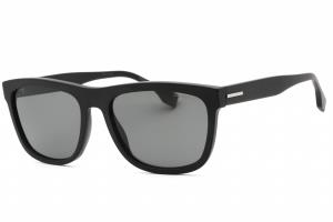 Hugo Boss BOSS 1439/S - Matte Black/Grey Pz