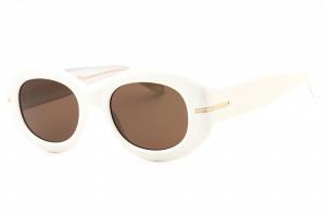 Hugo Boss BOSS 1521/S - Ivory / Brown
