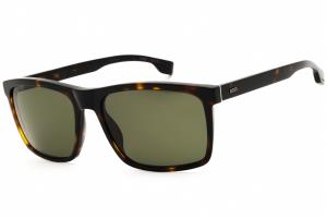 Hugo Boss 1036/S - Havana / Green